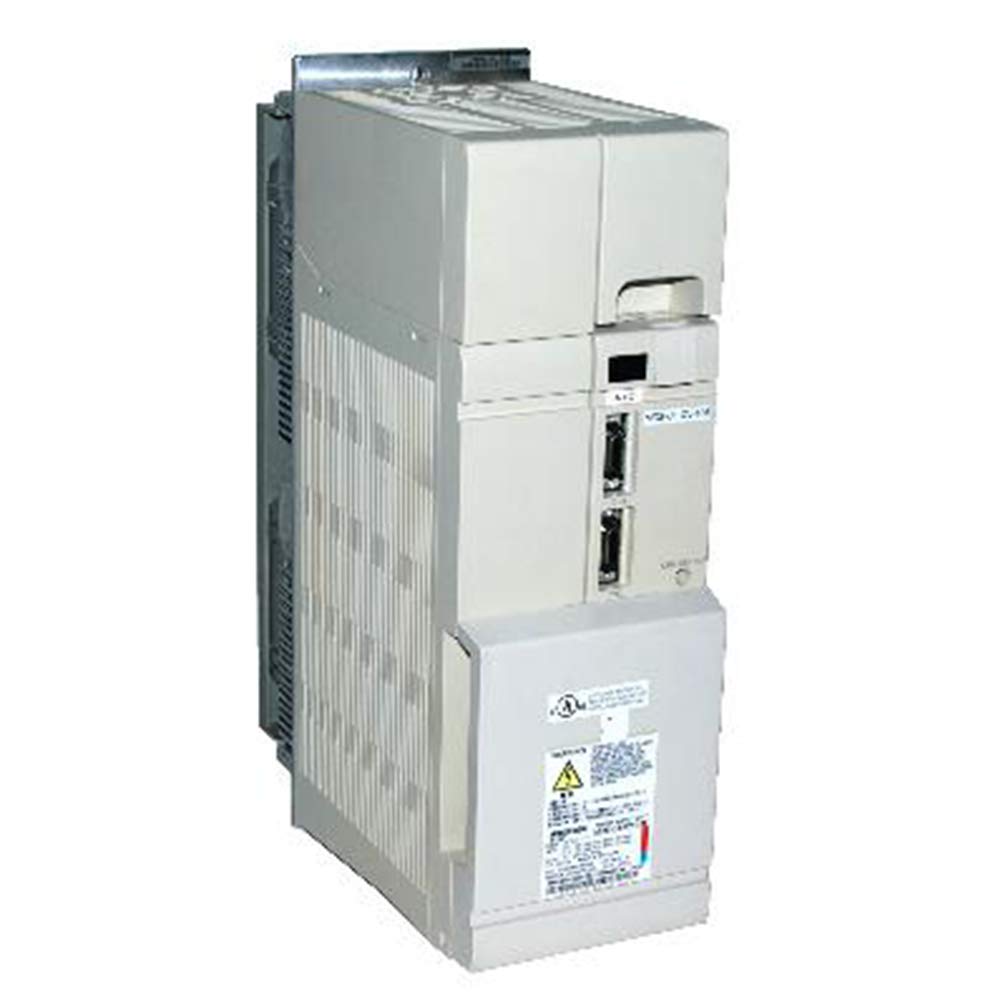 中古品】三菱電機/MITSUBISHI サーボアンプ MDS-C1-V1-05 D-8 サーボ